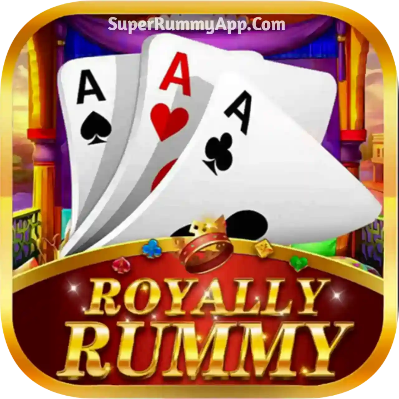 Royally Rummy App Download All Rummy Apps List - Rummy App Supermarket