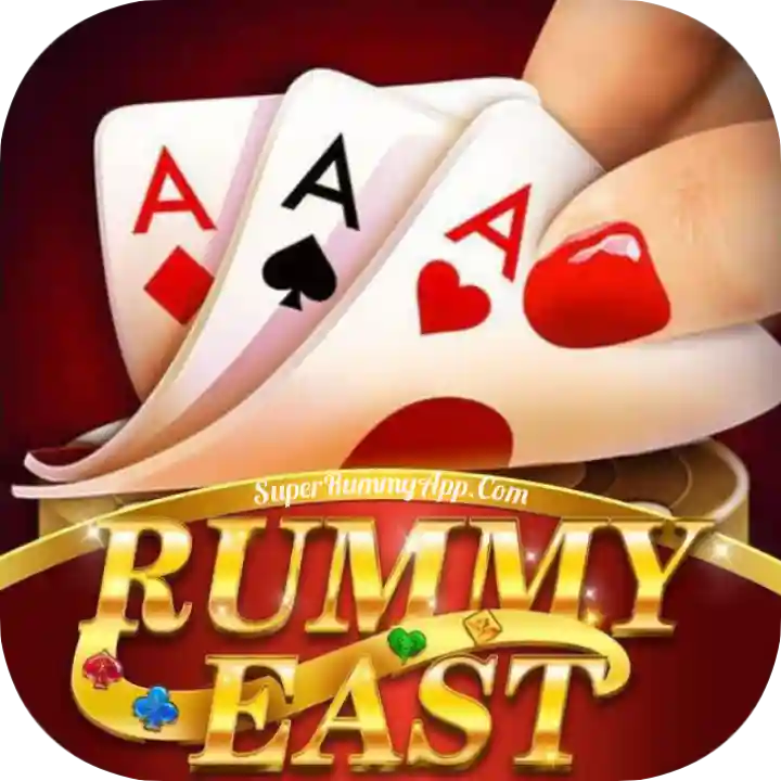 Rummy East App Download All Teen Patti App List - Rummy App Supermarket