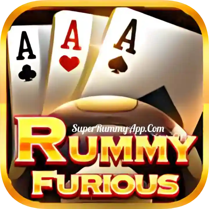 Rummy Furious Apk Download All Rummy App List - Rummy App Supermarket