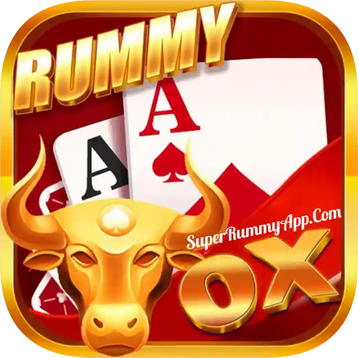 Rummy ox Apk Download All Rummy App List - Rummy App Supermarket