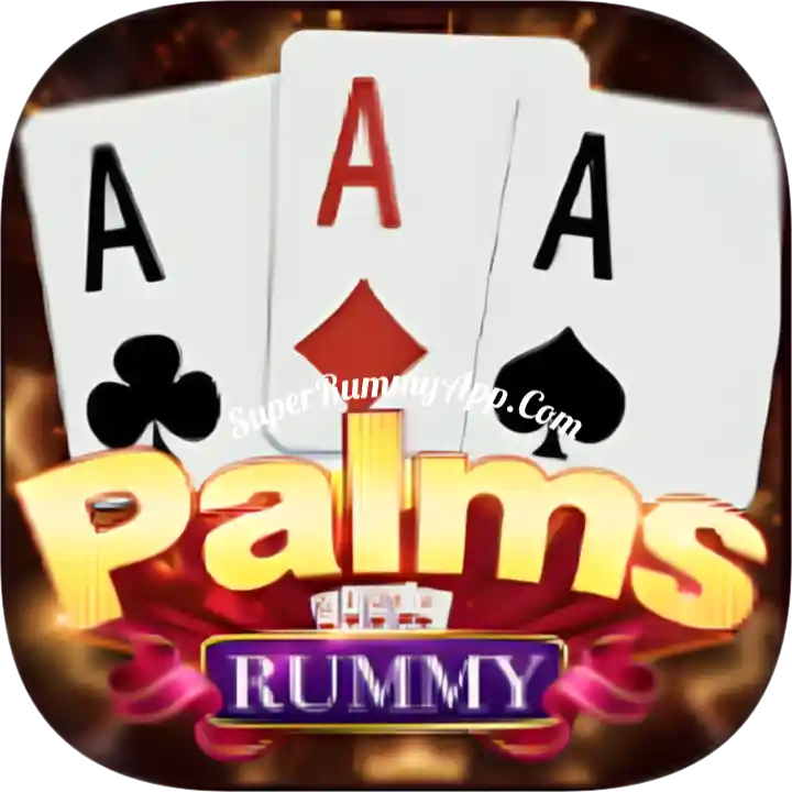 Rummy Palms Apk Download All Rummy App List - Rummy App Supermarket