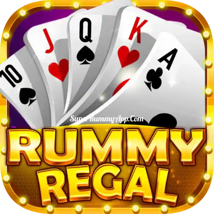 Rummy Regal Apk Download All Rummy App List - Rummy App Supermarket