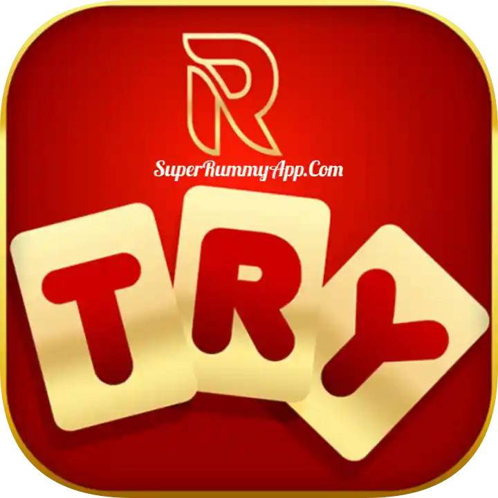 Rummy Try Apk Download All Rummy App List - Rummy App Supermarket