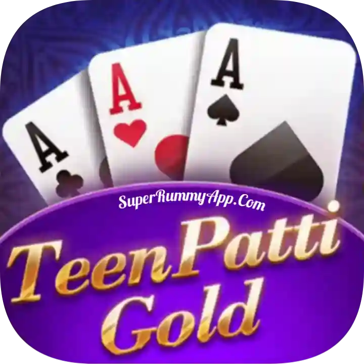 Teen Patti Gold Apk Download Rummy App Supermarket List - Rummy App Supermarket | SuperRummyApp