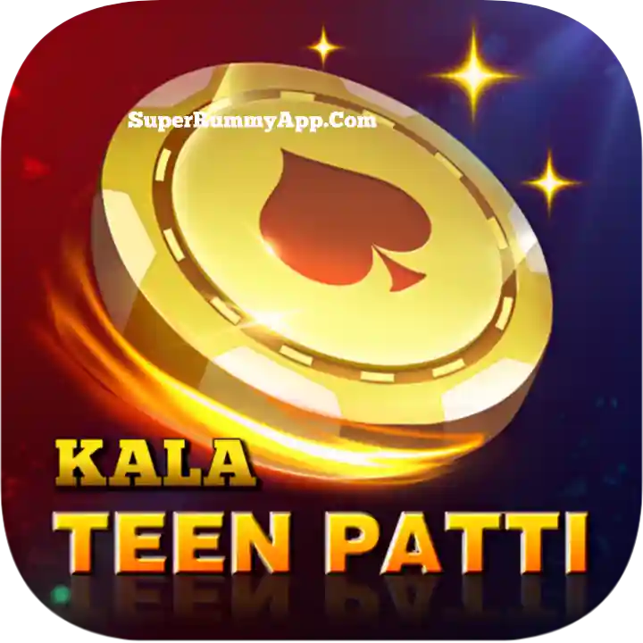 Teen Patti kala Download - All Rummy App - Rummy App Supermarket