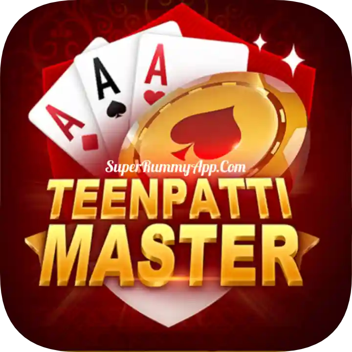 Teen Patti Master Apk Download Rummy App Supermarket List - Rummy App Supermarket | SuperRummyApp