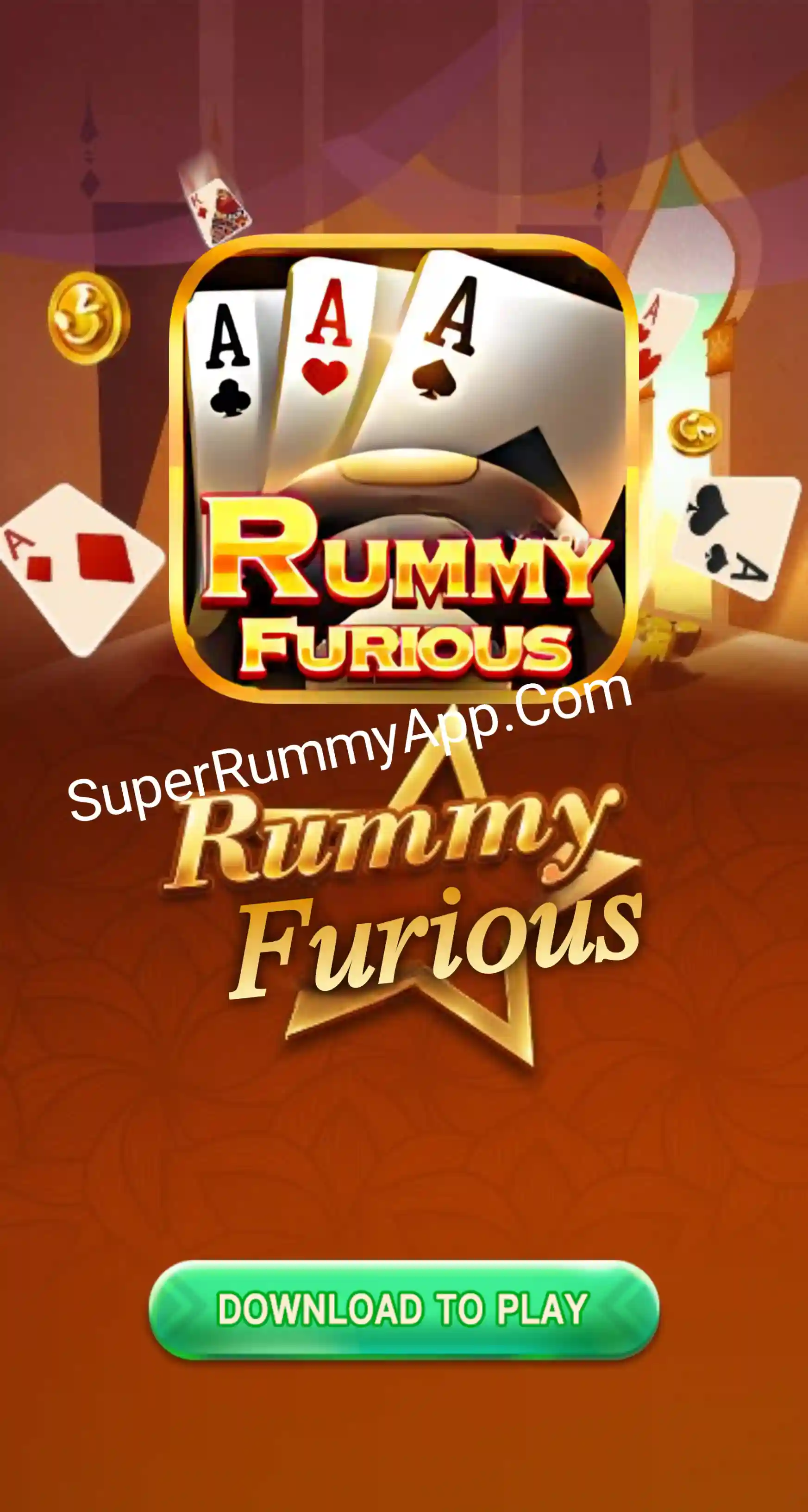 Rummy Furious Apk - Super Rummy App vs All Rummy App